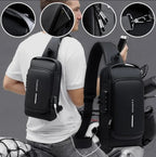 Vaultic Urban Tactical Bag