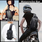 Vaultic Urban Tactical Bag