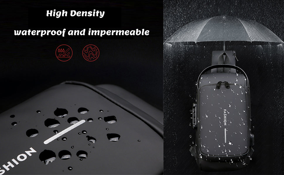 Vaultic Urban Tactical Bag