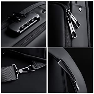 Vaultic Urban Tactical Bag