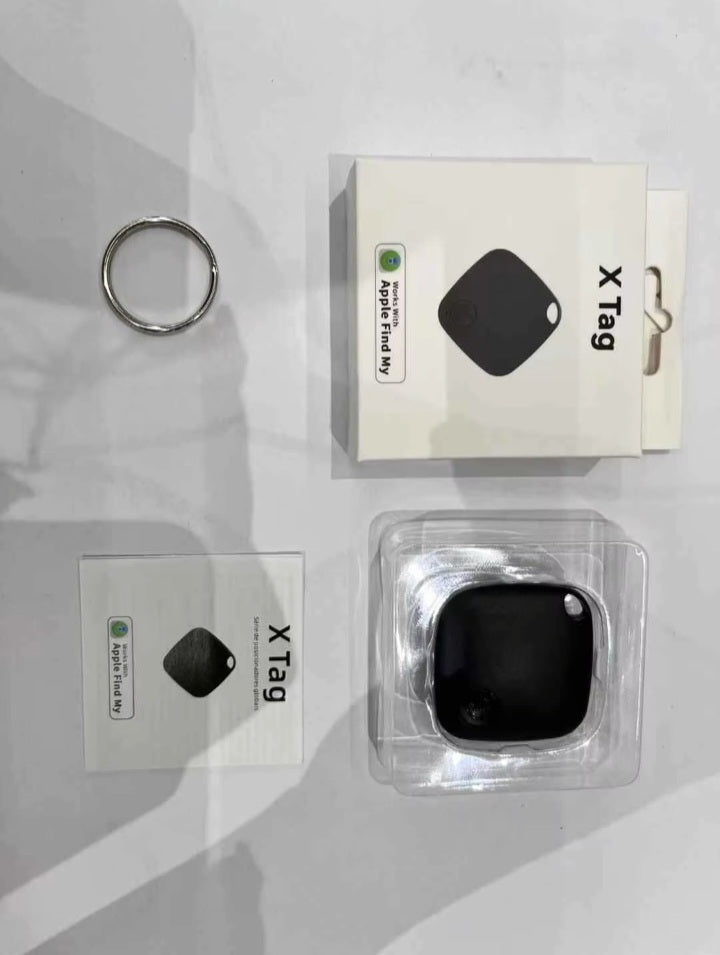 Vaultic Smart Tracker