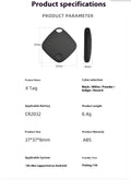 Vaultic Smart Tracker