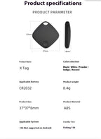 Vaultic Smart Tracker