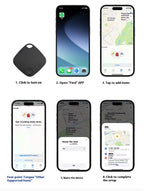 Vaultic Smart Tracker