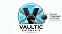 Vaultic Official  - Home